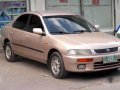 Mazda 323 Gen2 Automatic for sale -2