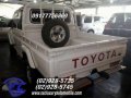 2017 Toyota Land Cruiser LX10 Pickup for sale-0