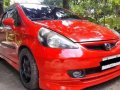 Honda Jazz 2004 good as new for sale -8