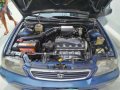 Honda City EXI 97 AT good for sale -2