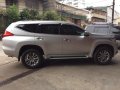 2016 Mitsubishi Montero for sale in Manila -4