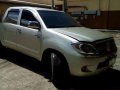 Fresh In And Out Toyota Hi-lux 2005 For Sale-8