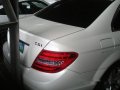 Mercedes-Benz C220 2013 for sale-6