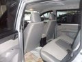2014 Mitsubishi Montero sport glx 2.5L for sale -6