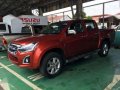 2017 New Isuzu DMax LS-1