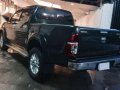 Toyota Hilux G 2012 for sale -10