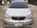 Toyota Corolla Altis E 2002 AT for sale -2