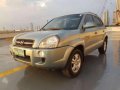 Hyundai Tucson crdi 2006 Diesel Very Nice Car for sale -2