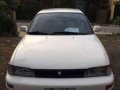 Well Maintained 1995 Toyota Corolla Gli For Sale-0