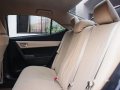 Toyota Corolla Altis 2014 for sale-5