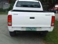 Toyota Hilux d4d well maintain for sale -1