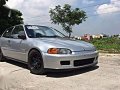 Honda Civic EG Hatchback 1994 D15B for sale -1