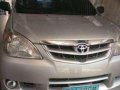 Toyota Avanza J 2011 MT fresh for sale-4