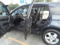 Superfresh Honda CRV 2.0L AT 2F4U for sale -5