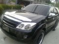 Toyota Fortuner G 2007 model AT for sale -4