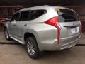2016 Mitsubishi Montero for sale in Manila -2
