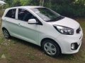 Kia Picanto 2015 1.0 EX for sale -2