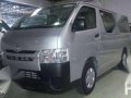 Toyota Hiace Commuter as low as 88K down for sale -0