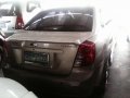 For sale Chevrolet Optra 2006-4