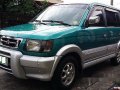 For sale Mitsubishi Adventure 2000-3