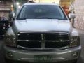 Good As New 2005 Dodge Durango For Sale-0