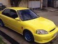 HONDA CIVIC 1999 LXI A/T for sale -5