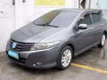 2009 Honda City GM 1.5 E AT Top of the line for sale -2