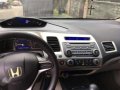 2009 HONDA CIVIC FD 1.8 automatic for sale -2