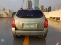 Hyundai Tucson crdi 2006 Diesel Very Nice Car for sale -5