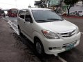 For sale Toyota Avanza 2011-2