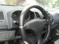 Toyota Hilux d4d well maintain for sale -4