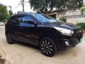 2012 Hyundai Tucson Theta II for sale -1