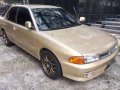 Mitsubishi Lancer Glxi good condition for sale -0