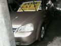 For sale Chevrolet Optra 2006-3