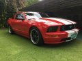 For sale Ford Mustang 2005-0