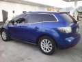 Mazda CX-7 2011 like 3 2 6 BT50 for sale -6
