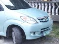 Toyota Avanza 2010 like new for sale -3