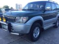 1997 Toyota Land Cruiser Prado for sale -9