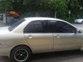Mitsubishi lancer top of the line for sale -1