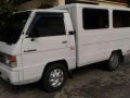 For Sale Mitsubishi L300 FB Almazora 2008 Model for sale -0