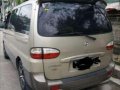 Hyundai Starex Crdi Diesel 2007 AT for sale -1