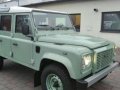 Land rover defender 110 heritage limited edition for sale -1