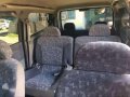 2000 Nissan Serena All wheel drive Diesel for sale -1