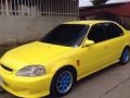 HONDA CIVIC 1999 LXI A/T for sale -0