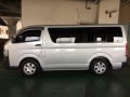 Toyota Hiace 2010 P770,000 for sale-3