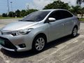 Toyota Vios 1.3E 2014 automatic transmission for sale -0