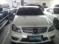 Mercedes-Benz C220 2013 for sale-1