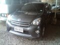 For sale Toyota Wigo 2014-3