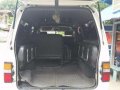 Nissan Urvan good as new for sale -4