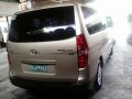 For sale Hyundai Grand Starex 2008-4